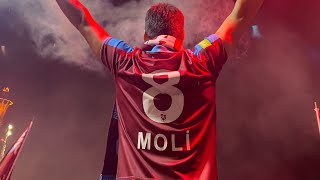 Moli I Aha Da Moli (Live - 2022) Resimi