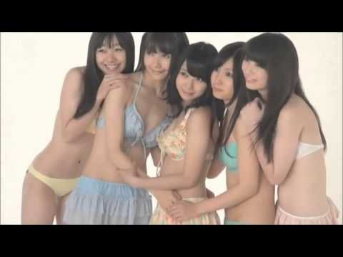 SKE48 Furukawa love the sound of high Liu Ming Lee Bldg Kaori Suda Ami goes ni HD