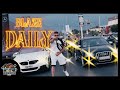 Blaze  daily official music