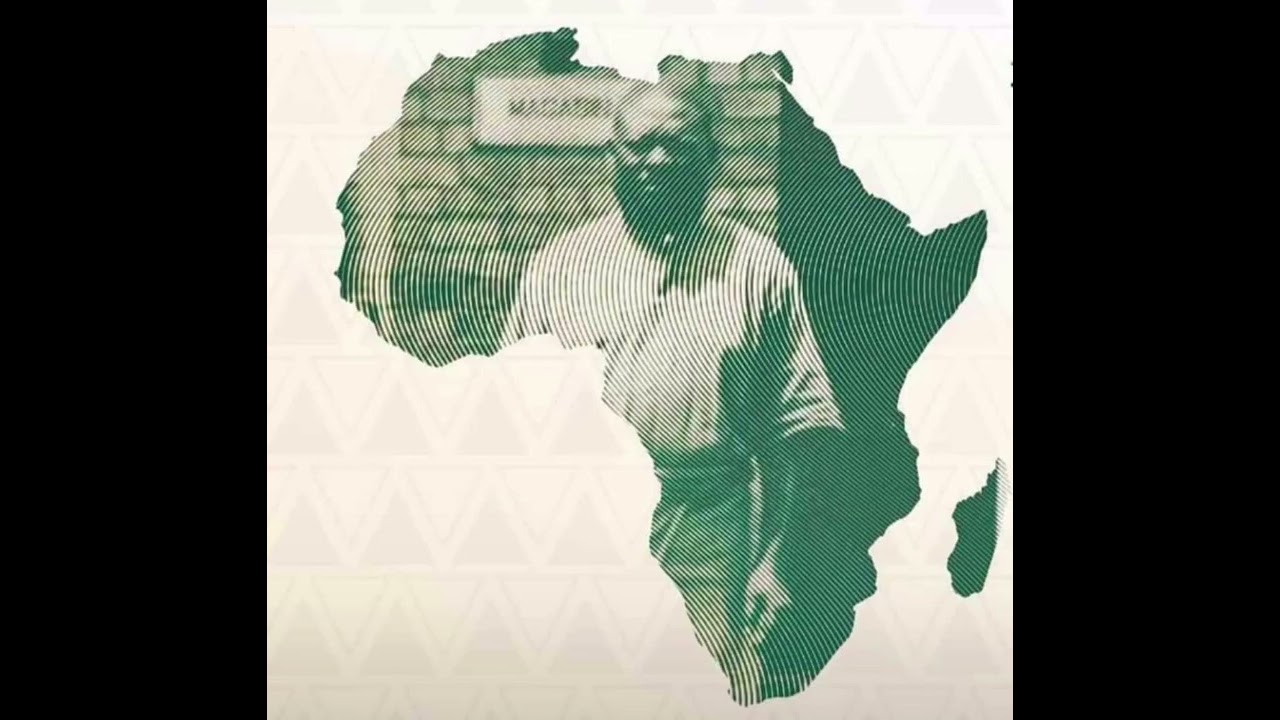 FITAMA FINGI - Papa Diangienda Mukoko Samy