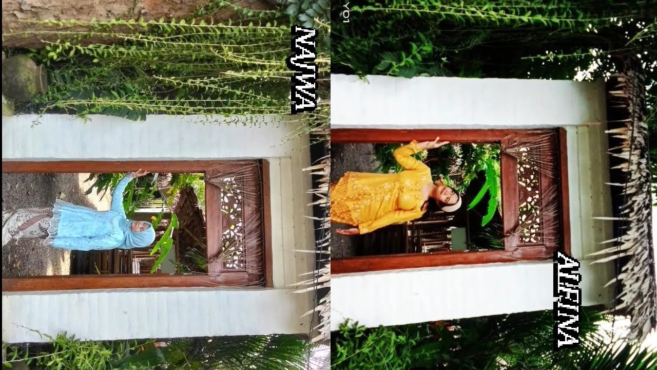 KAWATING SINAWANG-|TUGAS B.JAWA-||BY ALFINA & NAJWA