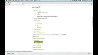 how to install node.js on mac