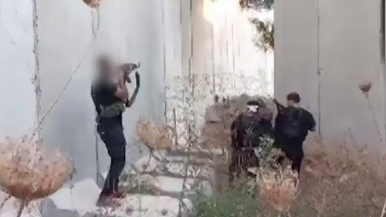 7 octobre : l'infiltration à Nahal Oz, minute par minute