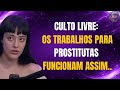 AXÉ DE PROSTITUICAO EXISTE? - ALÉM DO TERREIRO- MARIANA SANTOS