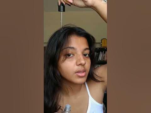 Love Beauty and Planet's Curry Leaves & Vegan Biotin Scalp serum is a