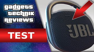 CLIP 4 TEST 🆗 JBL BLUETOOTH LAUTSPRECHER- SOUND / BASS TEST - WAS IST NEU BEI DER JBL GO ALTERNATIVE