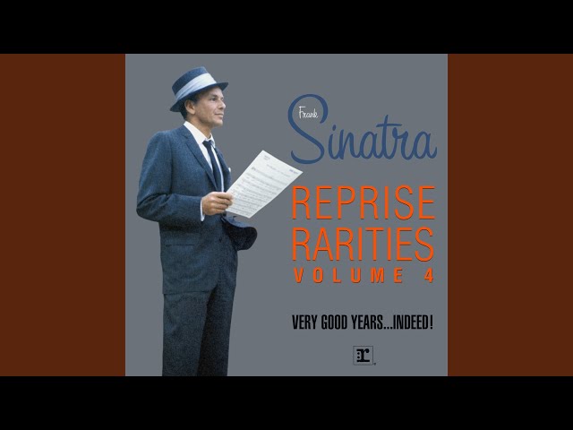 Frank Sinatra - Here's To The Band