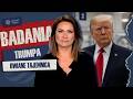 Badania Trumpa owiane tajemnicą. Rośnie niepokój w USA