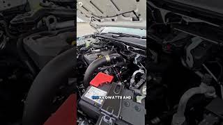 The Ranger’s New Engine Has a BIG Change | Ford Ranger 2026
