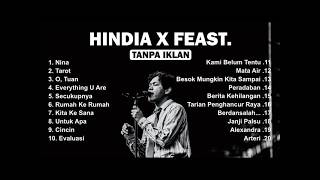 FULL ALBUM HINDIA FEAST | TERHITS