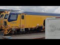 New Zealand Trainspotting|Kiwirail