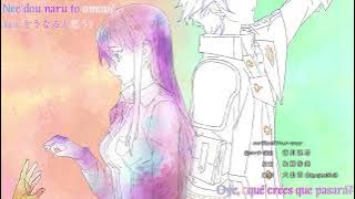 Naze Boku no Sekai wo Daremo Oboeteinai no ka - Ending