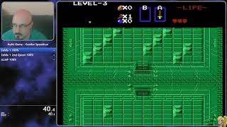 Zelda Combo