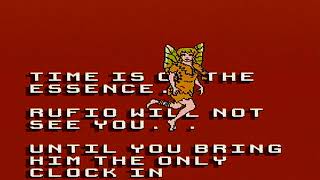 Hook NES Full Game No Deaths