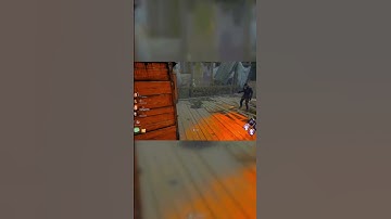 This Pig trolled herself! #dbd #dbdshorts #gaming #dbdtoxic #trolling #mindgames #dbdsurvivor