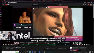moistcr1tikal Stream July 06, 2022 Just Chatting + N64 All Games Tier List (1/2)