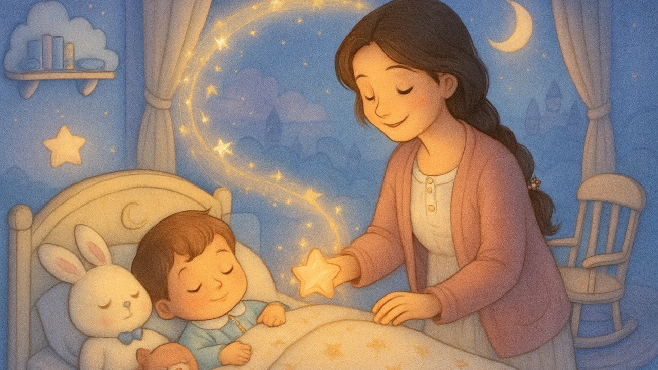 Ninna Nanna Arturo 🌙 Musica per Dormire Bambini - Canzone Personalizzata
