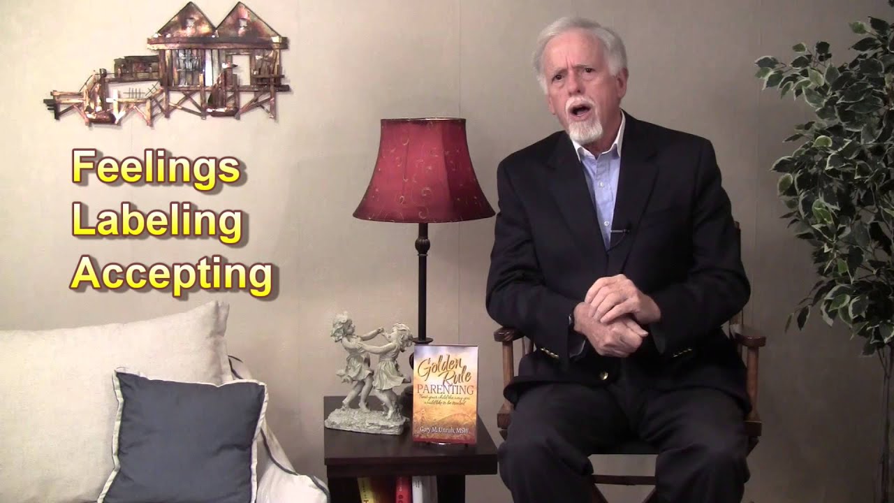 TGIF -- Nurturing Parents Increase Brain Size of Hippocampus -- Reduce Stress Response