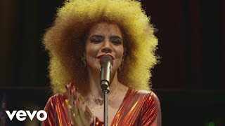 Vanessa Da Mata - Perfume Barato (Ao Vivo) chords