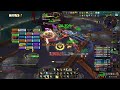 Nerub'ar Palace NHC Ulgrax Archon Holy Priest