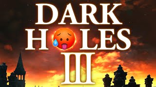 DARK HOLES III