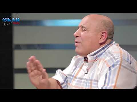 هاتوا برهانكم 38 إلا ليؤمنن به بين الدكتور عدنان إبراهيم والمهندس عدنان الرفاعي