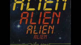 Alien - Video Games (1982)