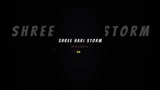 Shree Hari Storm Volume 6 shreeharivishnu storm krishna ram lordvishnu