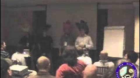 JavaPosse BOF 0678 JavaONE 2006 JAVAWUG