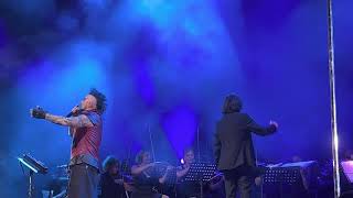 Hayko Cepkin Geç Kaldım & An Epic Symphony Resimi