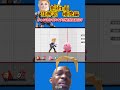 【スマブラSP】剣術miiの技ランク 横強(横斬り)#Shorts #スマブラsp #剣術mii