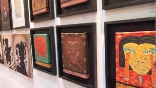 Art Expo Malaysia 2012 @ MATRADE