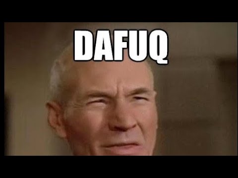 Proof Picard Sucks Cbs Don T Care Youtube Proof Picard Sucks Cbs Don T Care Youtube