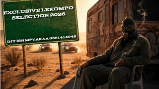 2026 JANUARY TO JULY NEW RELEASES lekompo mixtape.contains nka lapa pabi noko ft beriah.DjY ISH066