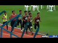 800m lelaki akhir varsity track and field championships vtf2 2023