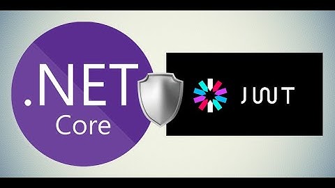 AspNetCore ile Json Web Token Oluşturma (JWT)
