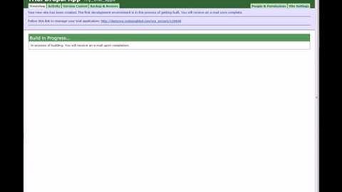 WebEnabled: Try Drupal