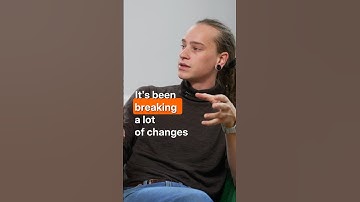 30 minuten Astro met zijn beheerder, Elian Van Cutsem🔥 Bekijk de volledige aflevering! #GitNation...