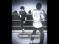 『hajimenoippo』Ricardo vs miyata edit