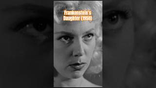 She lives! Things may not turn out for Suzie, but Frankenstein’s Daughter is alive and well!