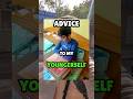 My 3 Advice to my *YOUNGER SELF*🤔|#shorts #neet #mbbs #medicalstudent #tranding #viral