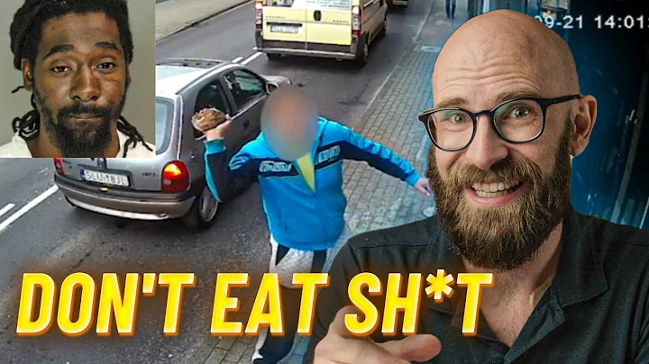 Craziest Cases of Criminal Karma