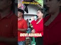 Lanang Sejati Devi Adinda #tarlingklasik #tengdung #shorts