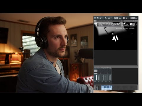 My Gift To You / Kontakt 6 Is Awesome!