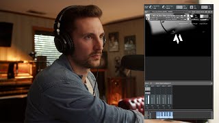Kontakt 6 Is Awesome! FREE Guitar Virtual Instrument For Kontakt - MUTE