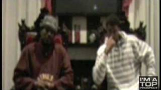 2009 NFL Draft Aaron Maybin and LaVar Arrington