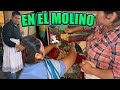 COMPRAMOS UN MOLINO Y ASÍ LO UTILIZA MI FAMILIA P´URHÉPECHA EN EL PUEBLO