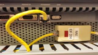 Network Automation Engine Nae Installation And Set Up