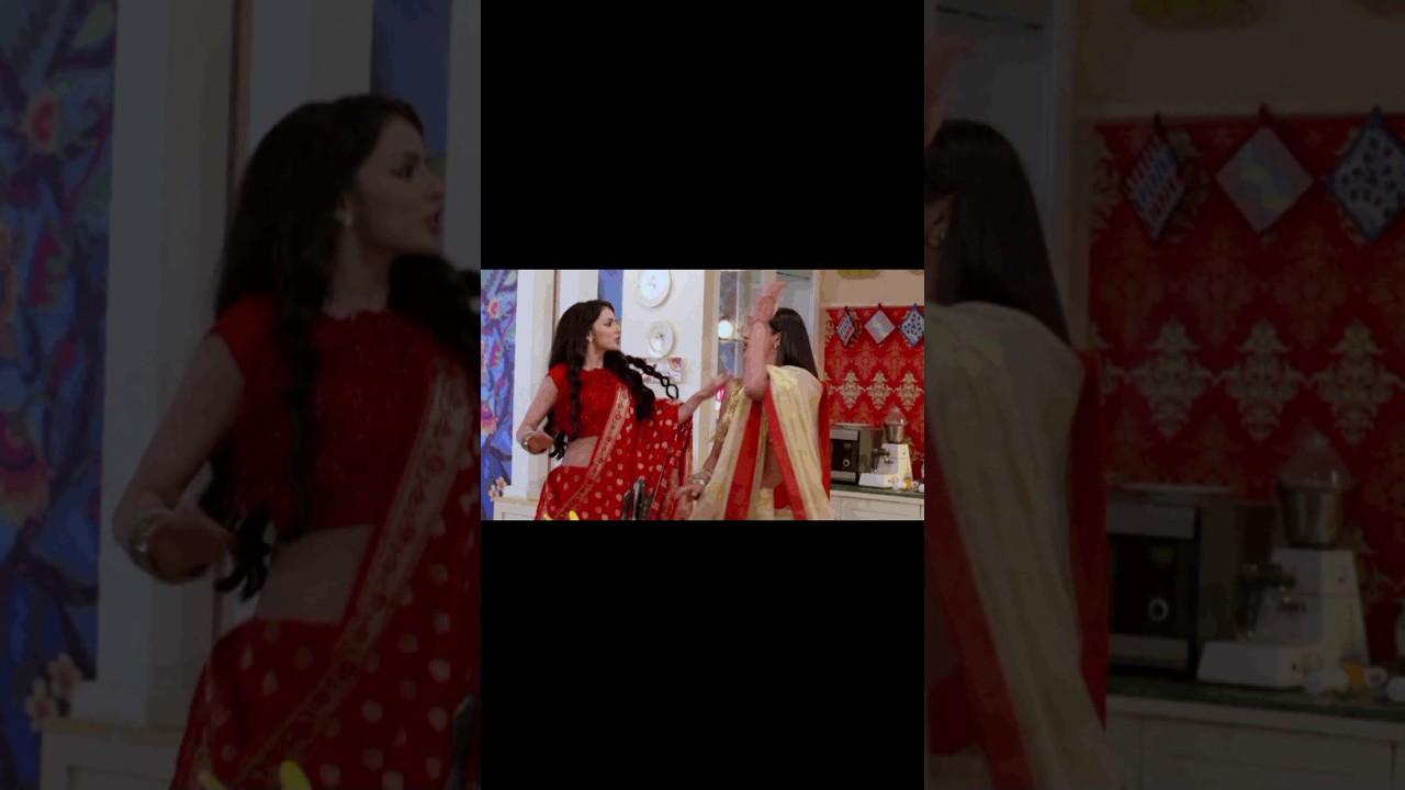 ishqbaaz❤❤❤ anika and gauri short 😍😍😍status 🔥🔥🔥video