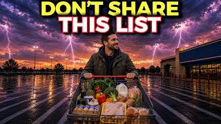 12 Foods Smart Families Are Stocking Up On Before Prices Climb